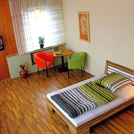 Hotel-cafe Maxx Lengerich
