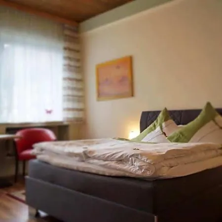 Hotel-cafe Maxx Hotel Lengerich