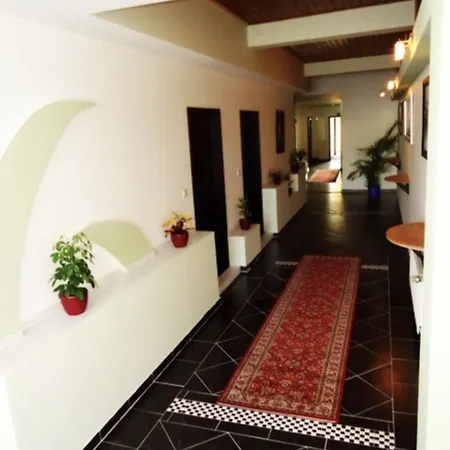 Hotel-cafe Maxx Hotel Lengerich