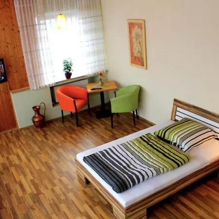 Hotel Hotel-cafe Maxx