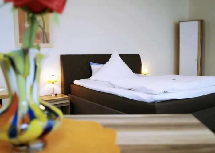 Hotel Hotel-cafe Maxx